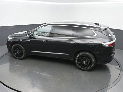 Used 2023 Buick Enclave Essence w/ Experience Buick Package AWD/4WD image 39