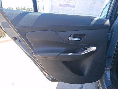 New 2026 Nissan Sentra SR w/ Floor Mat Package FWD image 26