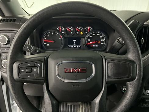 New 2025 GMC Sierra 2500 Pro w/ 1SA Pro Safety Plus Package image 11