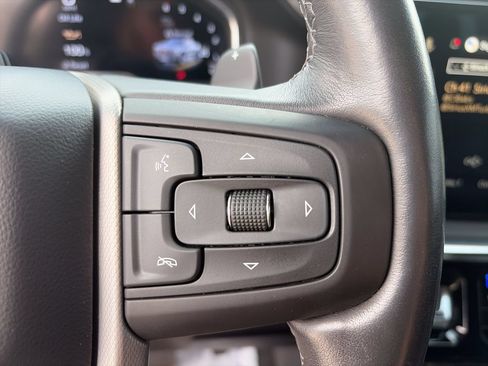 Used 2024 GMC Sierra 1500 Denali w/ Technology Package AWD/4WD image 22