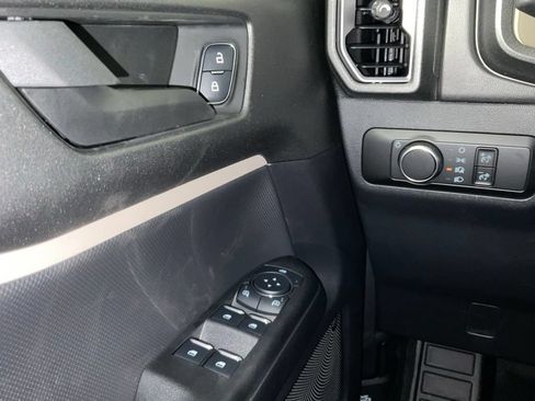 New 2026 Ford Bronco Sport Big Bend w/ Convenience Package AWD/4WD image 20