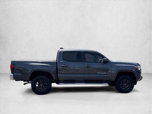 Certified 2020 Toyota Tacoma SR5 RWD image 4