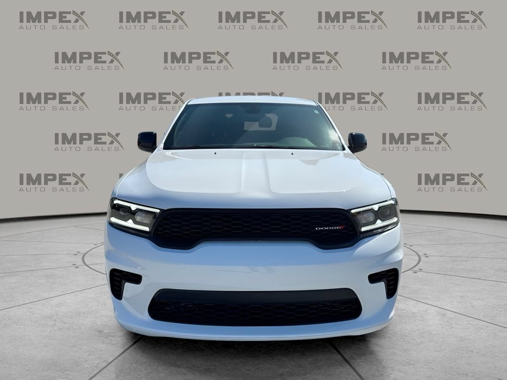 Used 2026 Dodge Durango GT RWD image 8