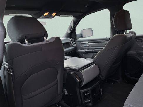Certified 2022 RAM 1500 Big Horn image 21