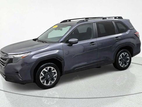 Certified 2026 Subaru Forester Premium AWD/4WD image 4