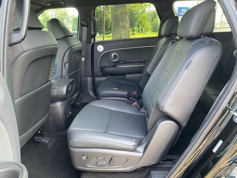 New 2026 Hyundai Palisade Calligraphy image 12