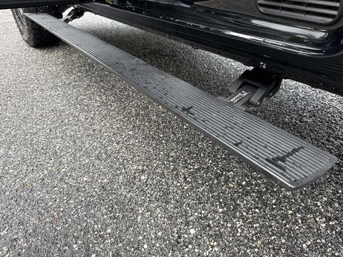 Used 2022 RAM 1500 Big Horn RWD image 14