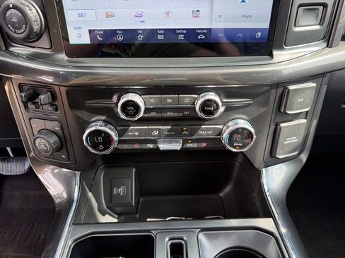 Used 2021 Ford F150 XLT w/ Equipment Group 302A High AWD/4WD image 17