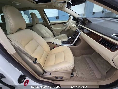 Used 2013 Volvo XC70 3.2 Premier Plus image 19