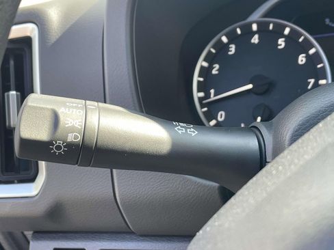 New 2026 Nissan Frontier SV w/ Tow Package image 23