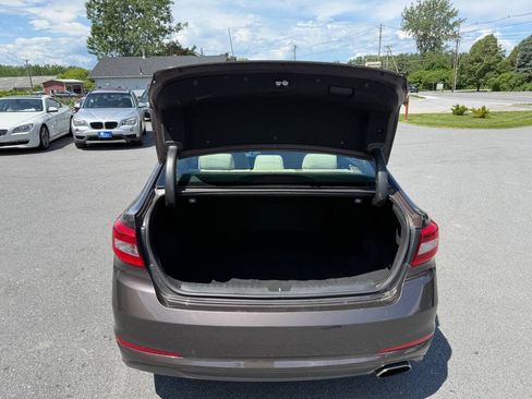 Used 2017 Hyundai Sonata SE FWD image 14