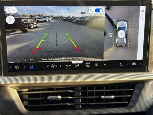 New 2026 Ford Explorer ST image 17