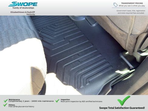 Used 2022 Ford F150 XL w/ STX Appearance Package AWD/4WD image 18