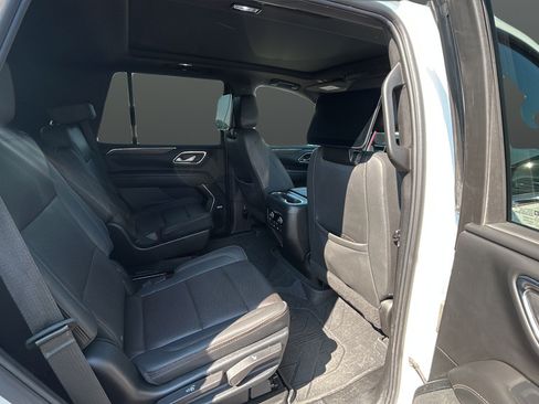 Used 2023 Chevrolet Tahoe High Country w/ Max Trailering Package AWD/4WD image 23