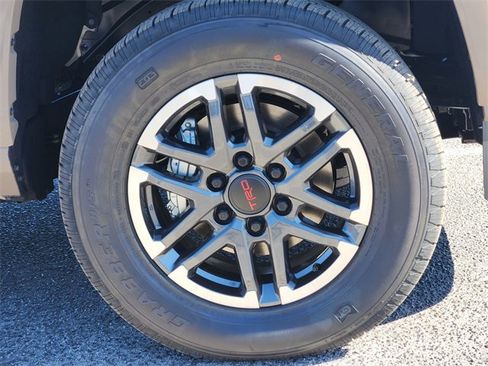 New 2026 Toyota Tacoma TRD Sport image 7