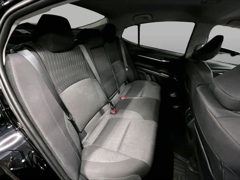 Used 2025 Toyota Camry LE w/ Convenience Package FWD image 20