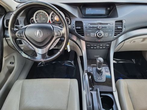 Used 2012 Acura TSX Sedan image 14