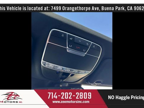 Used 2014 Mercedes-Benz S 550 Sedan image 42