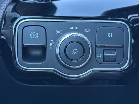 Used 2024 Mercedes-Benz CLA 45 AMG 4MATIC image 33