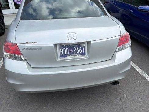 Used 2010 Honda Accord LX-P image 7