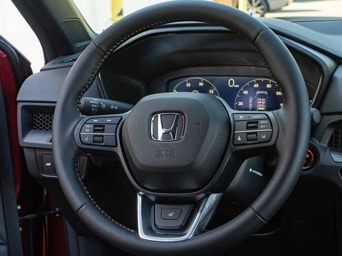 New 2026 Honda CR-V TrailSport image 19
