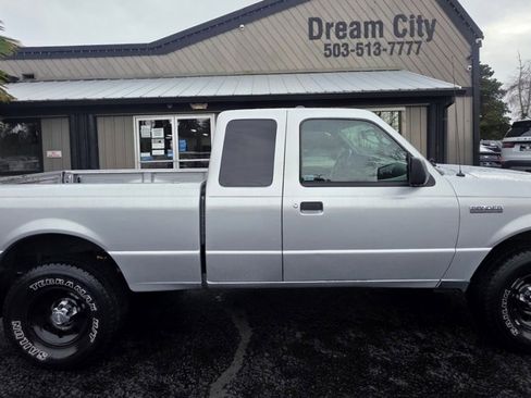 Used 2011 Ford Ranger XLT w/ Payload Pkg 2 image 2