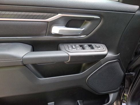New 2026 RAM 1500 Big Horn AWD/4WD image 8