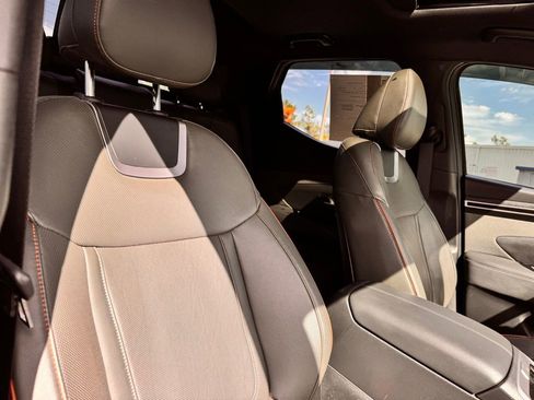 Used 2022 Hyundai Santa Cruz Limited image 33