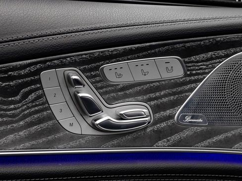 Used 2020 Mercedes-Benz AMG GT 63 S image 57