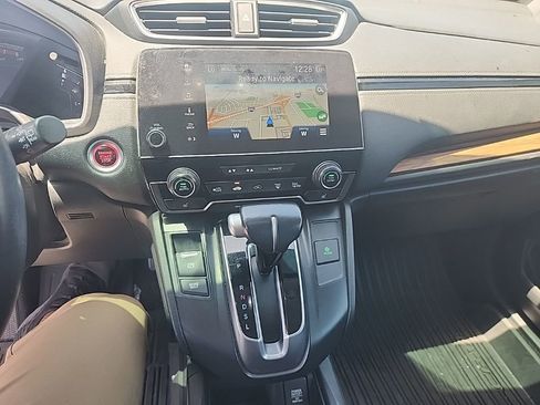 Used 2018 Honda CR-V Touring image 23