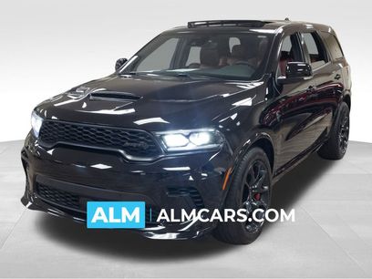 Used 2024 Dodge Durango SRT Hellcat