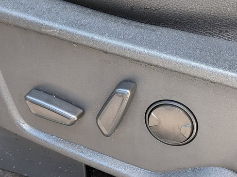 Used 2022 Ford Bronco Outer Banks AWD/4WD image 19