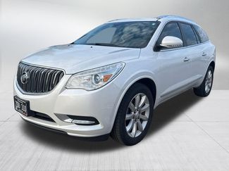 Used 2017 Buick Enclave Premium video 2