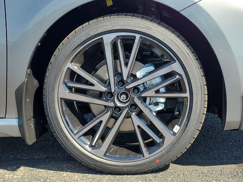 New 2026 Toyota Camry XSE FWD image 5