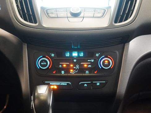 Used 2018 Ford Escape SEL AWD/4WD image 21