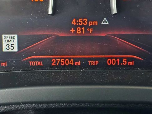 Used 2021 BMW X3 sDrive30i w/ Convenience Package RWD image 24
