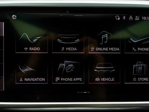 Used 2024 Audi A6 Premium Plus image 28