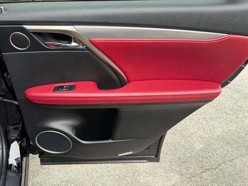 Used 2016 Lexus RX 350 F Sport image 19