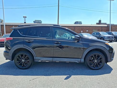 Used 2018 Toyota RAV4 Adventure w/ Plus Extra Value Package AWD/4WD image 7