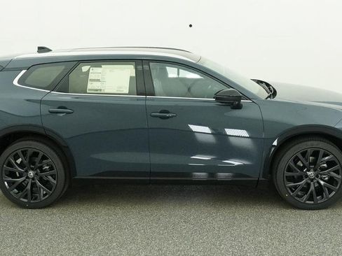 New 2026 Toyota Crown Signia Limited image 12