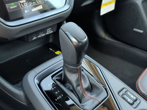 New 2026 Subaru Crosstrek 2.5i Limited AWD/4WD image 30