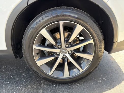 Certified 2026 Acura MDX SH-AWD w/ Technology Package image 7