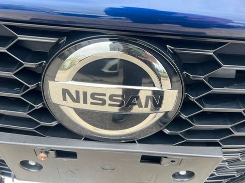 Certified 2022 Nissan Altima 2.5 SR FWD image 29