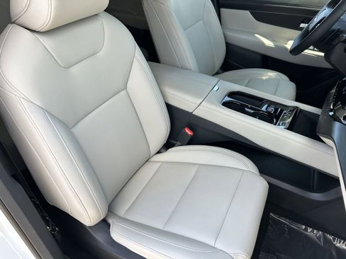 Certified 2025 Nissan Murano SV w/ Cargo Package AWD/4WD image 11