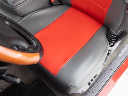 Used 2000 Dodge Ram 2500 Truck 4x4 Quad Cab image 25