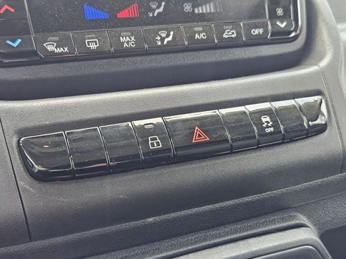 New 2026 RAM ProMaster 3500 image 29