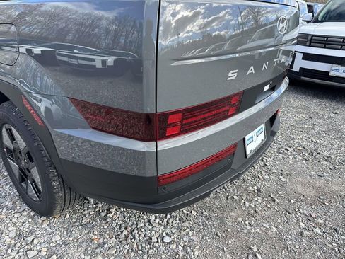 New 2026 Hyundai Santa Fe SEL AWD/4WD image 8
