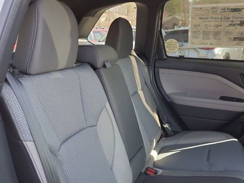New 2026 Subaru Forester Premium image 17