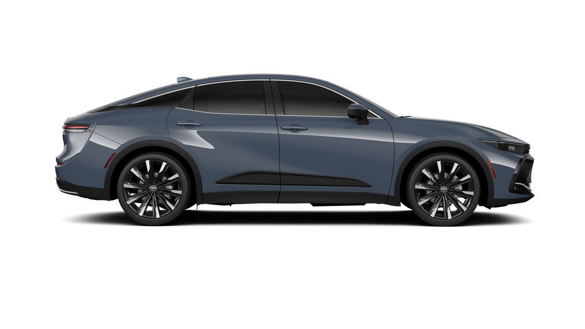 New 2026 Toyota Crown Platinum AWD/4WD image 68