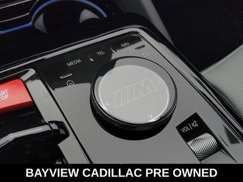 Used 2026 BMW M5 Touring AWD/4WD image 28